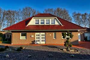 Altersruhesitz oder Familienglück! Gepflegter Bungalow in Sögel! – Emsland (Kreis) – Vorschaubild 2