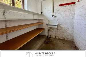 Ausblick inklusive! Ein- bis Dreifamilienhaus auf Erbbaugrundstück am Moritzberg. – Die vollständige Adresse der Immobilie erhältst du vom Anbieter., 31137 Moritzberg / Bockfeld, Hildesheim – Vorschaubild 20