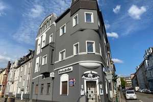 Großzügige und charmante Wohnung an der Alfredstraße – Alfredstr. 21, 45130 Rüttenscheid, Essen – Vorschaubild 13