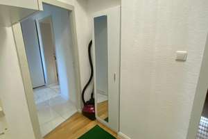 Voll möblierte 2-Zimmer-Wohnung in zentraler Lage in Ffm – 60486 Bockenheim, Frankfurt am Main – Vorschaubild 7