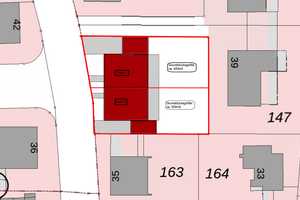 Traar-Am Egelsberg - Schlüsselfertige Doppelhaushälfte (Neubau 160m2) in gefragter Lage! – Krefeld – Vorschaubild 5