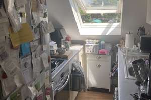Gemütliche 1 Zimmer- Dachgeschosswohnung in Wiesbaden-Bierstadt – Köpfchenweg 10, 65191 Bierstadt, Wiesbaden – Vorschaubild 4