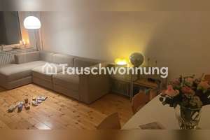 Tauschwohnung: Östliches Ringgebiet: Tolle Wohnung tauschen