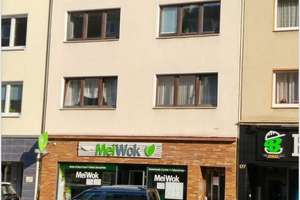 Schöne 2-Zimmer Wohnung, WG geeignet - Berrenrather Straße 175