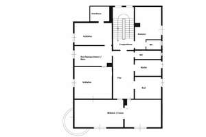 Großzügige 4 + 1 Zimmer Wohnung in der Ulmer Oststadt! – Gutenbergstraße 14, 89073 Oststadt, Ulm – Vorschaubild 17