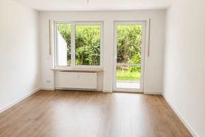 JETZT BEZUGSFREI. Attraktive Gelegenheit für Eigennutzer &  Kapitalanleger: 2-Zimmer I TG I Terrasse