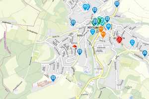 Saniertes Einfamilienhaus mit kl. Garten in ruhiger Lage von Püttlingen – Stadtverband Saarbrücken (Kreis) – Vorschaubild 20