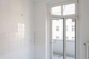 Altbauträume im Wrangelkiez | Bezugsfreie 2-Zimmer-Wohnung, lichtdurchflutet mit Balkon! – Die vollständige Adresse der Immobilie erhältst du vom Anbieter., 10999 Kreuzberg, Berlin – Vorschaubild 7