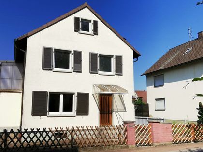 Haus Kaufen In Limburgerhof Immobilienscout24