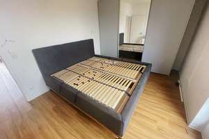 Moderne 3-Zimmer-Penthousewohnung, teilmöbliert, mit großer Terrasse – Top-Lage in Gerresheim – 40625 Gerresheim, Düsseldorf – Vorschaubild 3