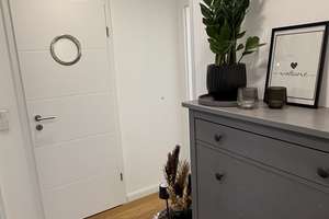Charmante, modernisierte 3-Zimmer-Wohnung mit Balkon in Hannover – Ihr neues Zuhause ab März 2026? – Die vollständige Adresse der Immobilie erhältst du vom Anbieter., 30519 Wülfel, Hannover – Vorschaubild 3