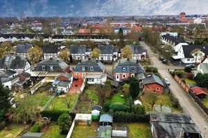Backsteinromantik mit englischem Flair – Gründerzeitjuwel in ruhiger Lage von Delmenhorst – Die vollständige Adresse der Immobilie erhältst du vom Anbieter., 27749 Nördliche Stadtmitte, Delmenhorst – Vorschaubild 2