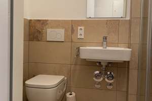 Neuwertige 1-Zimmer Wohnung im 2. OG mit Balkon in Augsburg-Innenstadt – Pilgerhausstraße 18, 86152 Jakobervorstadt-Nord, Augsburg – Vorschaubild 14