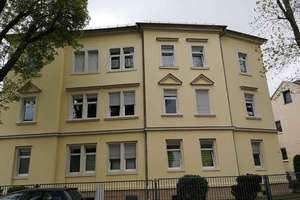 Kleine vermietete 2-Zimmer-Wohnung im Erdgeschoss mit Potential – Die vollständige Adresse der Immobilie erhältst du vom Anbieter., 1157 Cotta (Stadtteil), Dresden – Vorschaubild 2