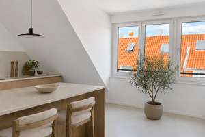 Erstbezug: Penthouse mit einzigartigem Panoramablick über Aachen – Die vollständige Adresse der Immobilie erhältst du vom Anbieter., 52074 Hörn, Aachen – Vorschaubild 5