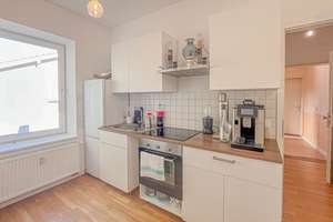 Top gepflegtes MFH mit 6 Einheiten – ideal für Anleger & Eigennutzer – Die vollständige Adresse der Immobilie erhältst du vom Anbieter., 13467 Hermsdorf, Berlin – Vorschaubild 14