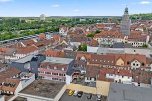 Erlangen Zentrum! Denkmalgeschütztes Mehrfamilienhaus mit zahlreichen Modernisierungen – Die vollständige Adresse der Immobilie erhältst du vom Anbieter., 91054 Markgrafenstadt, Erlangen – Vorschaubild 17