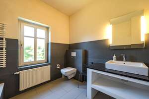 Charmantes Wohnhaus im Landhausstil mit zwei Garagen im Grünen – Die vollständige Adresse der Immobilie erhältst du vom Anbieter., 26129 Bloherfelde, Oldenburg (Oldenburg) – Vorschaubild 14