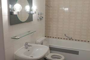 Ruhige 1,5-Zimmer-Wohnung in zentraler Top-Lage – Walpodenstraße 20, 51116 Altstadt, Mainz – Vorschaubild 5