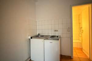 Charmante 1-Zimmer-Wohnung in ruhiger, zentraler Lage – Zanggasse 23, 55116 Altstadt, Mainz – Vorschaubild 4