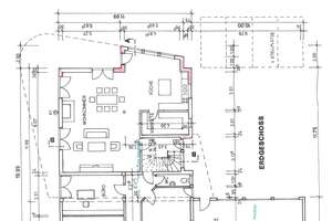 Exklusive Unternehmerresidenz, ideal als großes 1 oder 2 Familienhaus, nicht weit von Ravensburg – Die vollständige Adresse der Immobilie erhältst du vom Anbieter., 88281 Schlier – Vorschaubild 24