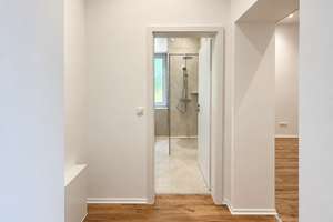 Drei Zimmer ETW – exklusiv, saniert in der Südlichen Gartenstadt – 44141 Westfalendamm, Dortmund – Vorschaubild 7