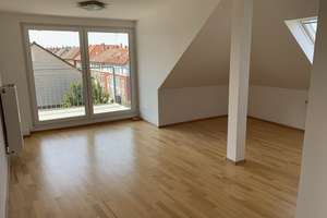 Schöne 2,5 Zimmer Maisonette mit Balkon in ruhiger Lage zu vermieten ! – Die vollständige Adresse der Immobilie erhältst du vom Anbieter., 38122 Westliches Ringgebiet, Braunschweig – Vorschaubild 4