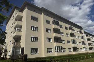 Bezugsfrei mit Balkon  im 3.OG mit Aufzug – Die vollständige Adresse der Immobilie erhältst du vom Anbieter., 14197 Wilmersdorf, Berlin – Vorschaubild 2