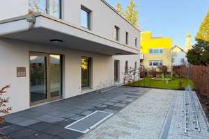 Charmantes 1-Zimmer-Apartment mit Balkon – Die vollständige Adresse der Immobilie erhältst du vom Anbieter., 81476 Forstenried, München – Vorschaubild 7