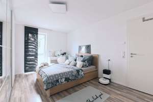 Moderne Barrierefreie 3,5-Zimmer Erdgeschosswohnung auf dem Lemberg – Die vollständige Adresse der Immobilie erhältst du vom Anbieter., 72202 Nagold – Vorschaubild 8