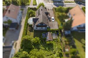 Ein- Zweifamilienhaus mit Potenzial – großzügiges Wohnen auf teilbarem Grundstück – Die vollständige Adresse der Immobilie erhältst du vom Anbieter., 86836 Klosterlechfeld – Vorschaubild 1