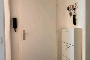 3 Zimmer-Wohnung mit Terrasse in Schorndorf – Die vollständige Adresse der Immobilie erhältst du vom Anbieter., 73614 Schorndorf – Vorschaubild 6