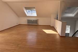 Schöne Maisonettewohnung in saniertem Altbau,DG,  3 Zimmer, offene Küche, Balkon, 85m² – Grabenstrasse 1a, 58095 Mittelstadt, Hagen – Vorschaubild 12