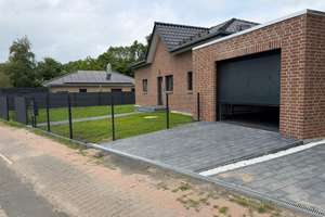 Moderner, energieeffizienter Neubau-Bungalow in Bückeburg-Achum – Die vollständige Adresse der Immobilie erhältst du vom Anbieter., 31675 Bückeburg – Vorschaubild 3