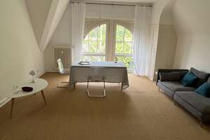 Möblierte 2-Zimmer Wohnung unterhalb der Sparrenburg – Die vollständige Adresse der Immobilie erhältst du vom Anbieter., 33602 Mitte, Bielefeld – Vorschaubild 2