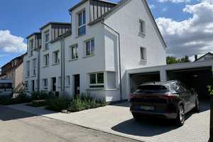 Energiesparwunder trifft Familienidylle – Reihenhaus (A+) in Steinenbronn – Böblingen (Kreis) – Vorschaubild 12