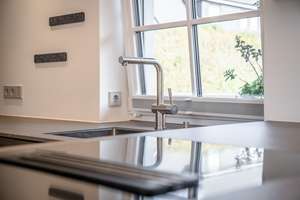 Klein wohnen, groß leben – Einzelhaus mit großzügigem Garten für Gewerbetreibende & Freiberufler – Die vollständige Adresse der Immobilie erhältst du vom Anbieter., 25980 Sylt (Gemeinde) – Vorschaubild 12