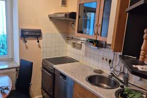 2-Raum-Wohnung in Dresden Striesen – 1277 Striesen-Ost, Dresden – Vorschaubild 5