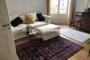 Wohnungstausch: Armgartstraße 4 – Armgartstraße 4, 22000 Hohenfelde, Hamburg – Vorschaubild 1