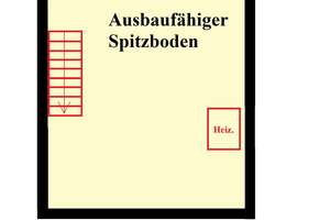 Ruhiges Wohnen in familienfreundlicher Spielstraße! – Rüsterstr. 48, 53229 Vilich-Müldorf, Bonn – Vorschaubild 4