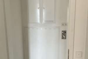 Zum Wohlfühlen! Viel Platz & Komfort & Einbauküche, neue Ausstattung! 3 Zimmer + Loggia, Gäste-WC – Hildesheimer Straße 454, 30519 Döhren, Hannover – Vorschaubild 22