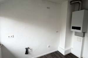 Vivaldi statt Beethoven - Dachgeschoss-Wohnung im beliebten Rumphorstviertel – Die vollständige Adresse der Immobilie erhältst du vom Anbieter., 48147 Rumphorst, Münster – Vorschaubild 6