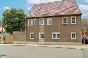 EFH in zentraler Lage von Bad Schmiedeberg mit vielen Verwendungsmöglichkeiten – Wittenberg (Kreis) – Vorschaubild 19