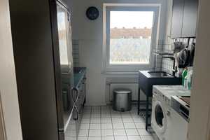 Helle & gepflegte 3-Zimmer-Wohnung mit Balkon – Wellinghofer Straße 189a, 44263 Dortmund – Vorschaubild 4