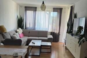 Helle 3-Zimmer-Wohnung in Vahrenwald