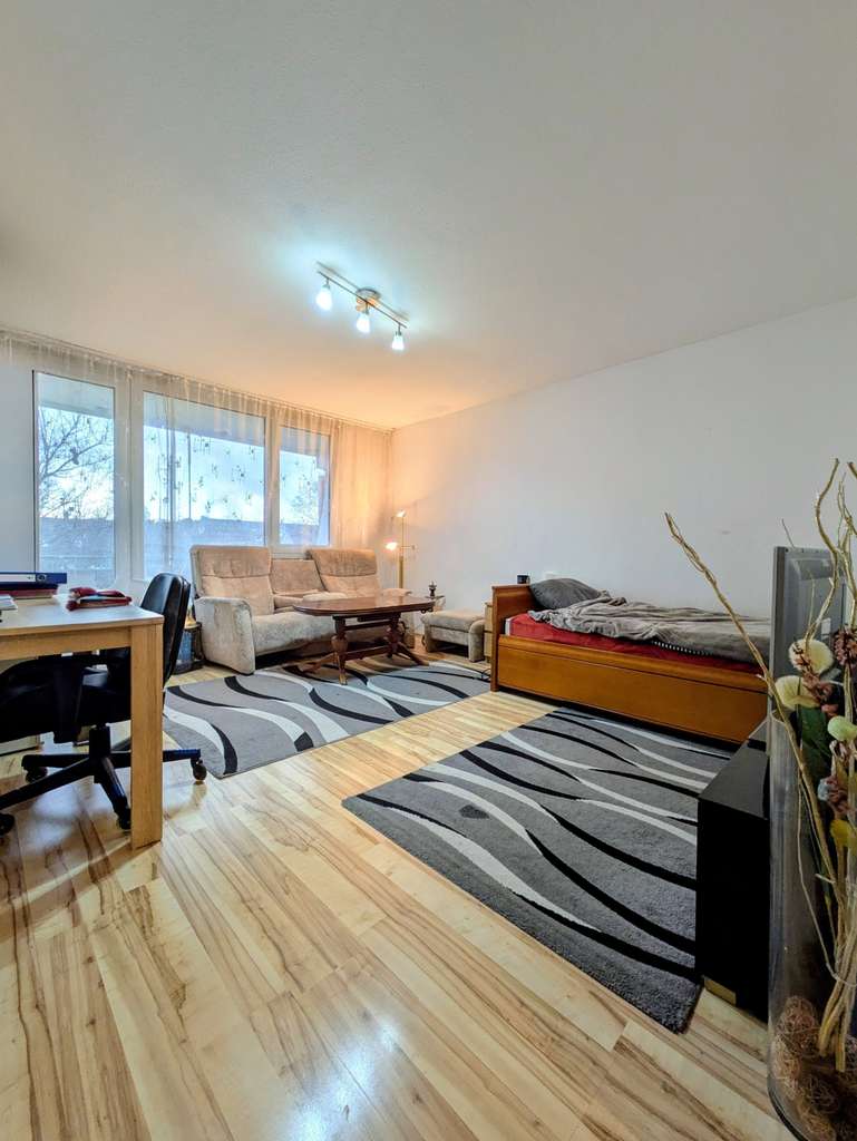 Immobilie in Frechen - Kapitalanlage mit Blick ins Grüne - Bild 2