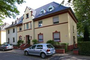 Wohnen in Kernsaniertem Gründerzeit Haus in ruhiger Umgebung