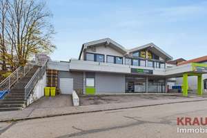 *Wohn- und Geschäftshaus in sehr guter Lage* – Die vollständige Adresse der Immobilie erhältst du vom Anbieter., 84508 Burgkirchen an der Alz – Vorschaubild 2