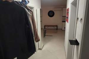 Vollmöblierte, helle 2-Zimmer-Wohnung in Darmstadt-Wixhausen befristet bis 30.04.2026 – Die vollständige Adresse der Immobilie erhältst du vom Anbieter., 64291 Wixhausen, Darmstadt – Vorschaubild 5