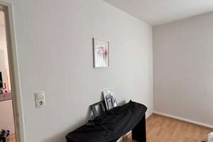 Zentrale und helle 2-Zimmerwohnung in Pforzheimer Innenstadt – Theaterstr. 9, 75175 Oststadt, Pforzheim – Vorschaubild 12